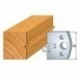 Profiilnoa profiil №.074-2 tk. 40x4 mm SP