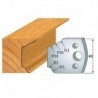 Profiilnoa profiil №.079-2 tk. 40x4 mm SP
