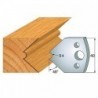 Profiilnoa profiil №.080-2 tk. 40x4 mm SP