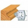 Profiilnoa profiil №.089-2 tk. 40x4 mm SP
