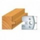 Profiilnoa profiil №.092-2 tk. 40x4 mm SP