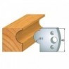 Profiilnoa profiil №.093-2 tk. 40x4 mm SP