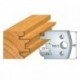 Profiilnoa profiil №.096-2 tk. 40x4 mm SP