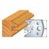Profiilnoa profiil №.098-2 tk. 40x4 mm SP