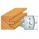 Profiilnoa profiil №.099-2 tk. 40x4 mm SP