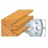 Profiilnoa profiil №.099-2 tk. 40x4 mm SP