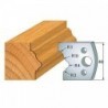 Profiilnoa profiil №.102-2 tk. 40x4 mm SP