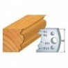 Profiilnoa profiil №.104-2 tk. 40x4 mm SP
