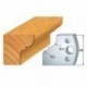 Profiilnoa profiil №.112-2 tk. 40x4 mm SP