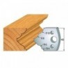Profiilinoa profiil №.125-2 tk. 40x4 mm SP