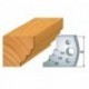 Profiilnoa profiil №.132-2 tk. 40x4 mm SP