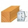 Profiilnoa profiil №.170-2 tk. 40x4 mm SP