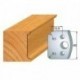 Profiilinoa profiil №.172-2 tk. 40x4 mm SP