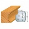 Profiilinoa profiil №.176-2 tk. 40x4 mm SP