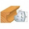 Profiilnoa profiil №.177-2 tk. 40x4 mm SP