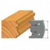 Noavastane profiil №.029-2 tk. 40x4 mm SP