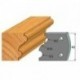 Noavastane profiil №.052-2 tk. 40x4 mm SP