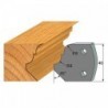 Noavastane profiil №.073-2 tk. 40x4 mm SP