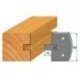 Noavastane profiil №.094-2 tk. 40x4 mm SP