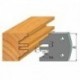 Noavastane profiil №.097-2 tk. 40x4 mm SP