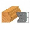 Noavastane profiil №.102-2 tk. 40x4 mm SP
