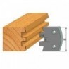Noavastane profiil №.114-2 tk. 40x4 mm SP