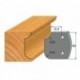 Noavastane profiil №.175-2 tk. 40x4 mm SP