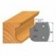 Noavastane profiil №.176-2 tk. 40x4 mm SP