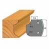 Noavastane profiil №.176-2 tk. 40x4 mm SP