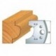 Profiilnoa profiil №.504-2 tk. 50x4 mm SP