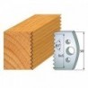 Profiilnoa profiil №.524-2 tk. 50x4 mm SP