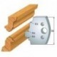 Profiili nuga profiil №.542-2 tk. 50x4 mm SP