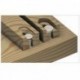 CMT C913 Countersin TCT – D12,7x24,2 d4,36x13,9 S-8 mm HW