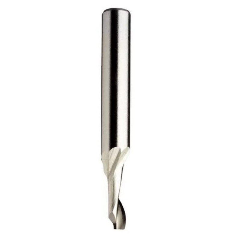 D6x40 L100 S-8mm HSS