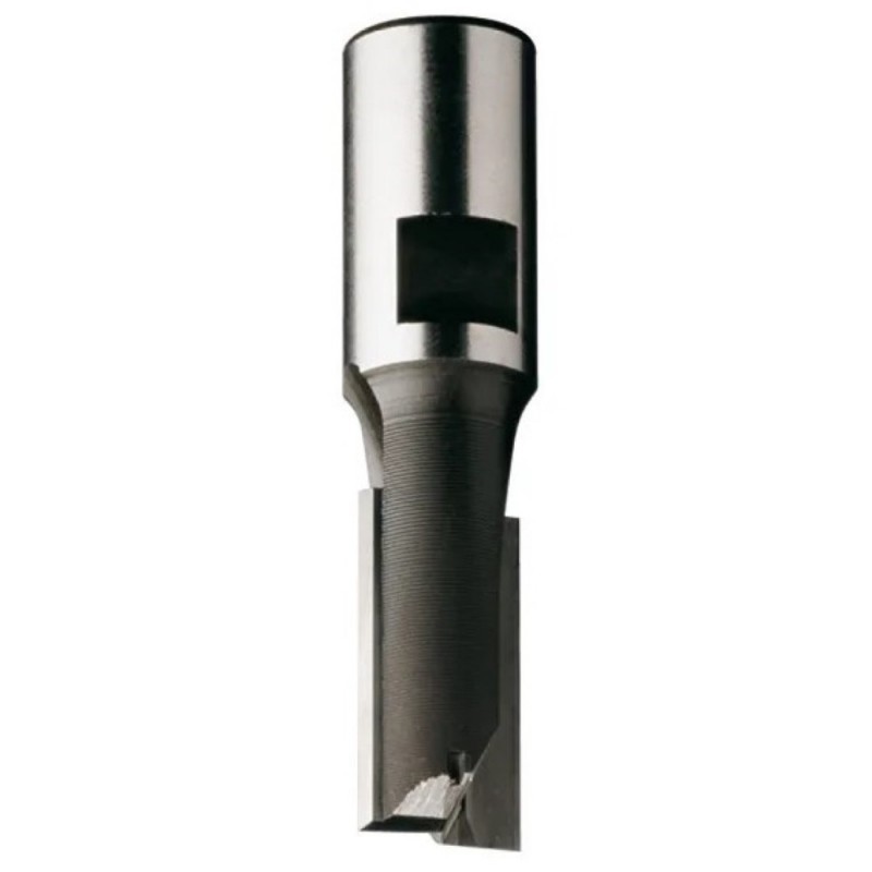 CMT C173 sirge otsik - D25x25 L52 S-10 HW