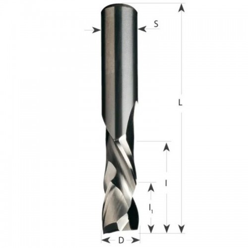 D4x15 L50 S-4 Z1+1