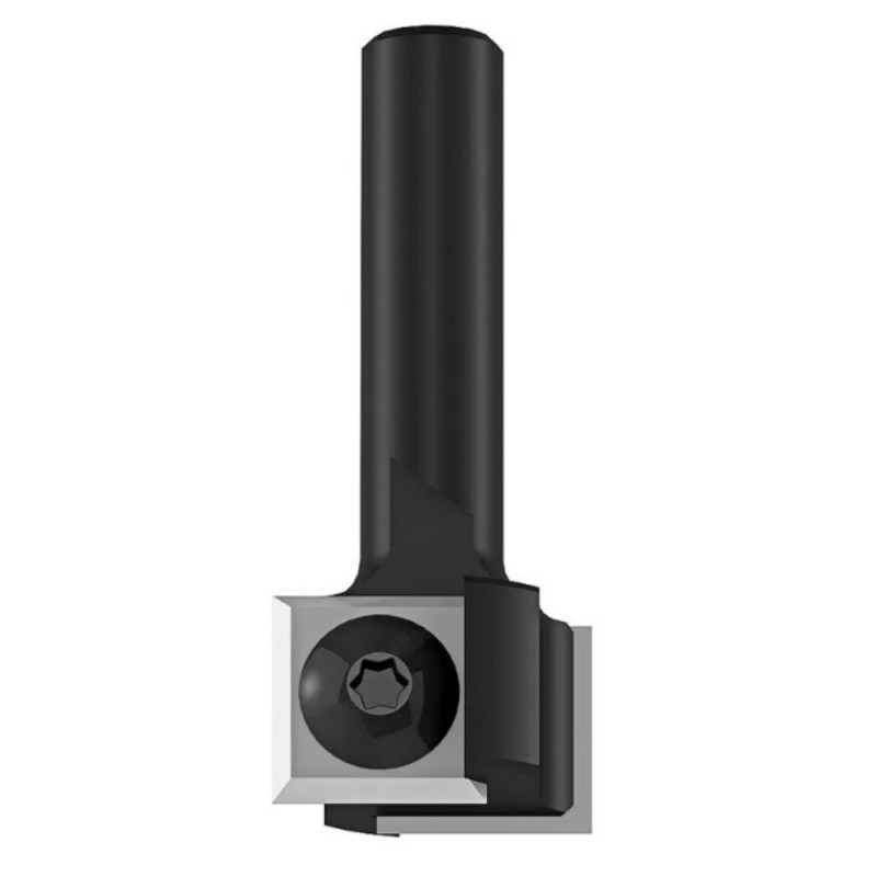 IGM F043 trimmerfrees TC noad ilma laagrita - D19x12 L45 S-8