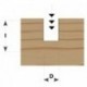 D12x40x80 S-8 HW