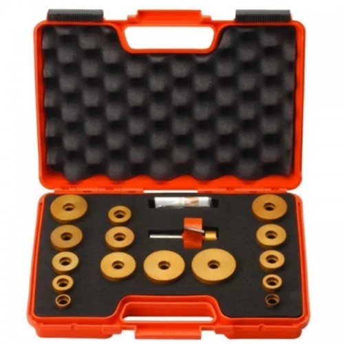 CMT C935 Grand Rabbet Kit - S-12 HW