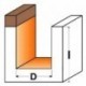 D22x20 B22 S-8 HW