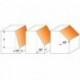 40° D25x8 L41 S-8 HW