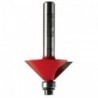 IGM M109 Chamfer ruuteri otsak – 45xD32x12,7 S-8 HW