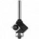 45° D29x8 L60 S-6