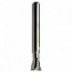 D5,3x4 L43 17° S-6 Hoffmann HW jaoks