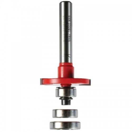 IGM M122 pilulõikur küpsiste liitmiku jaoks - D37,2x3,95 L63,2 S-8 HW