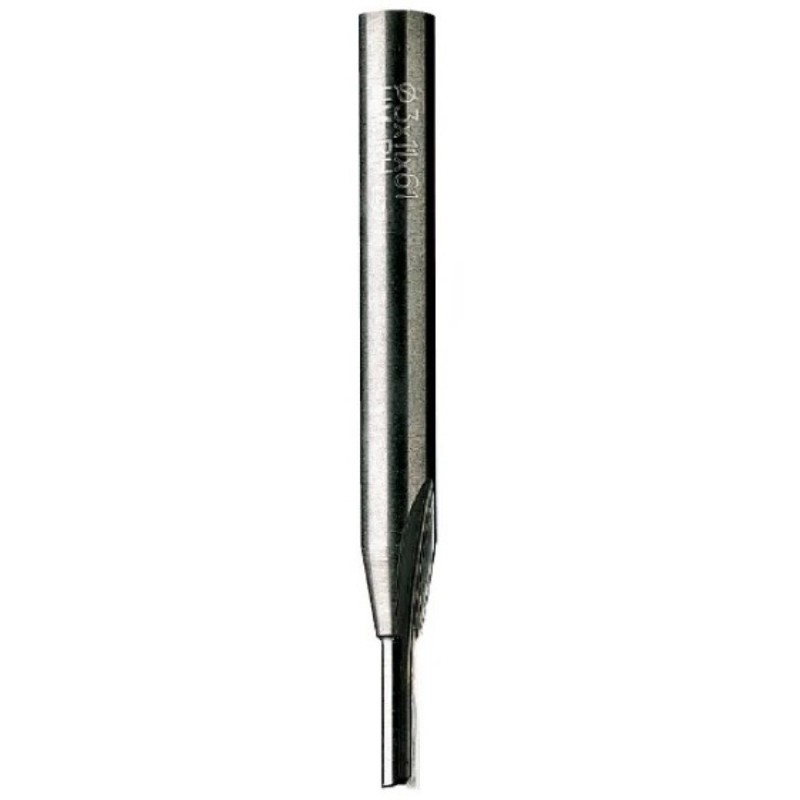 CMT C812 bitt aknatihendite jaoks - D3,2x12,7 L50,8 S-6,35 HW