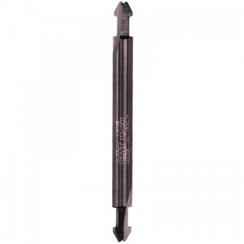 CMT C713 otsak aknatihendite jaoks – D3,5x8 L70 S-6 HW