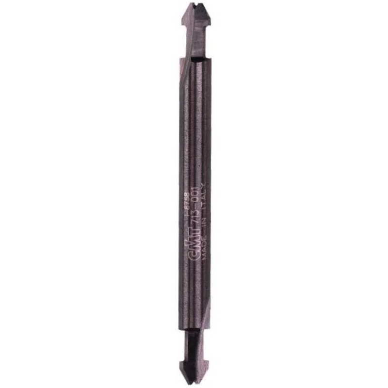 CMT C713 otsak aknatihendite jaoks – D3,5x8 L70 S-6 HW