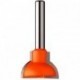 CMT C955 Ovolo aknatiivaotsik – D22 I19 R10 profiil A S-8 HW