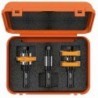 CMT kapiukse komplekt - S-12 HW